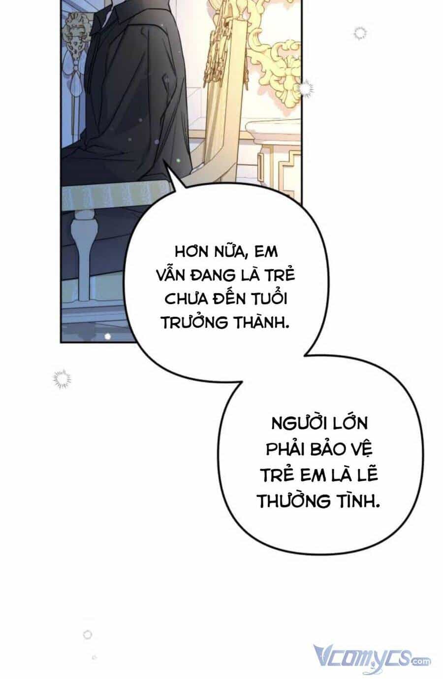 Công Nương Mint Bé Nhỏ - Chương 9 - ảnh 12