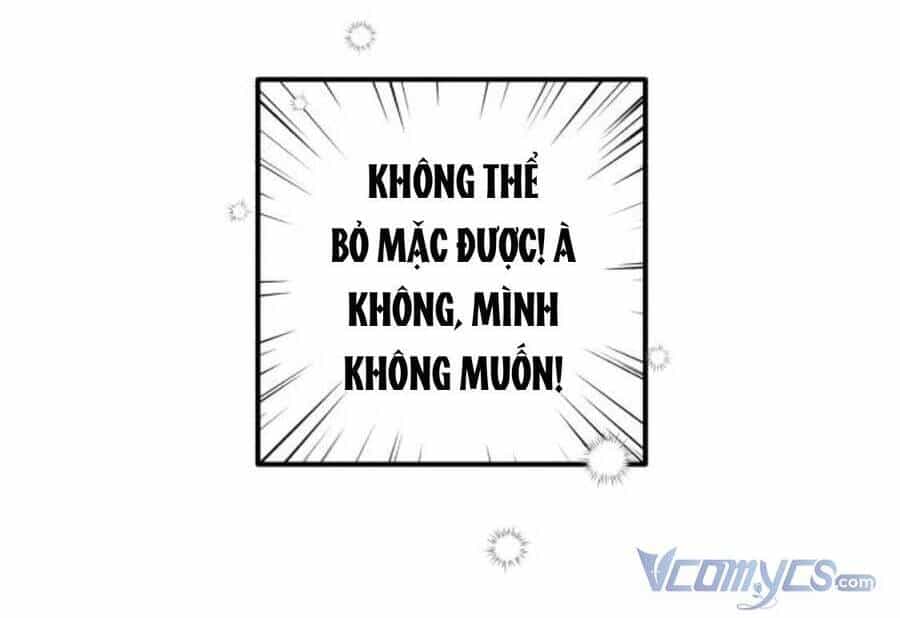 Công Nương Mint Bé Nhỏ - Chương 9 - ảnh 70