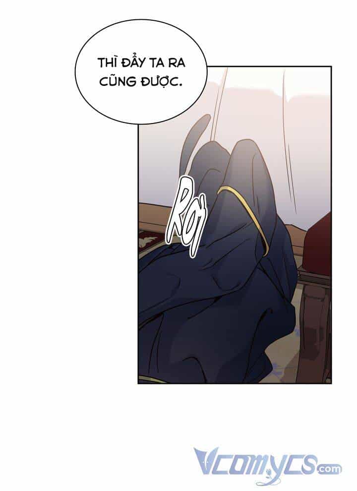 Công Nương Su - Chương 11 - ảnh 31