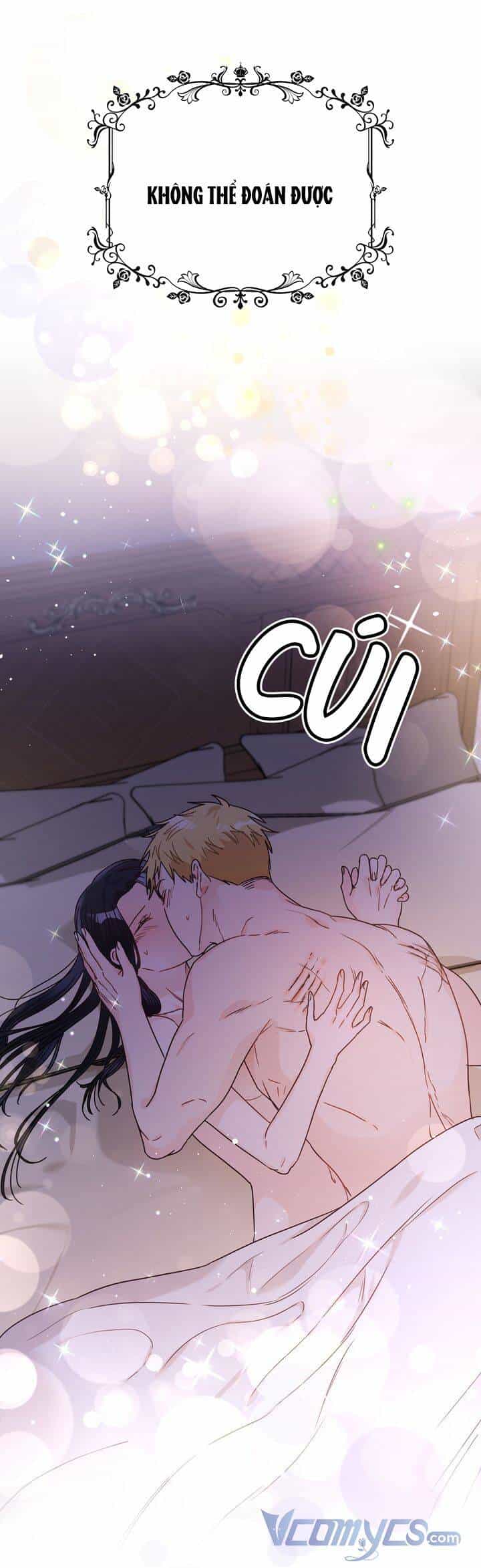 Công Nương Su - Chương 11 - ảnh 59