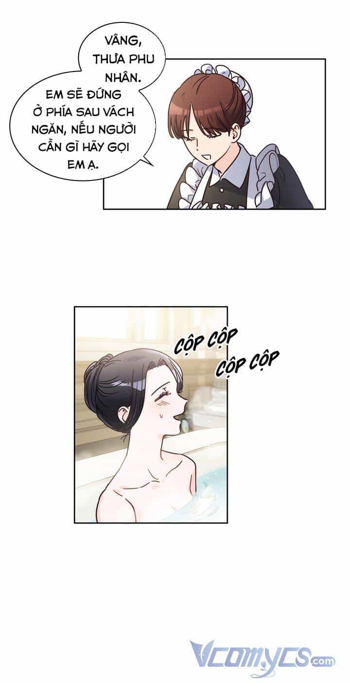 Công Nương Su - Chương 12 - ảnh 16