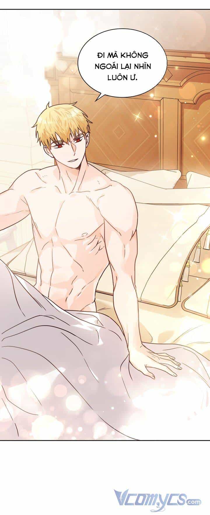 Công Nương Su - Chương 12 - ảnh 19