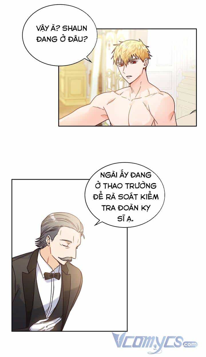 Công Nương Su - Chương 12 - ảnh 22