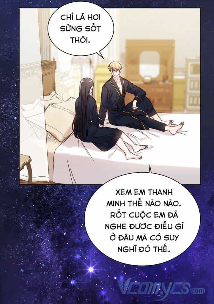 Công Nương Su - Chương 12 - ảnh 30