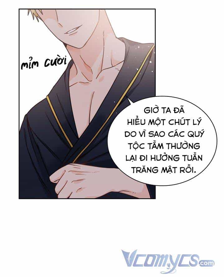 Công Nương Su - Chương 12 - ảnh 36
