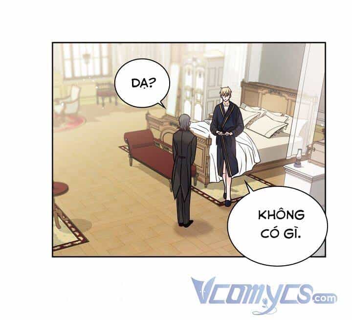 Công Nương Su - Chương 12 - ảnh 37
