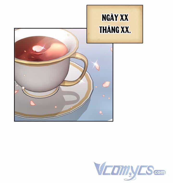 Công Nương Su - Chương 12 - ảnh 43