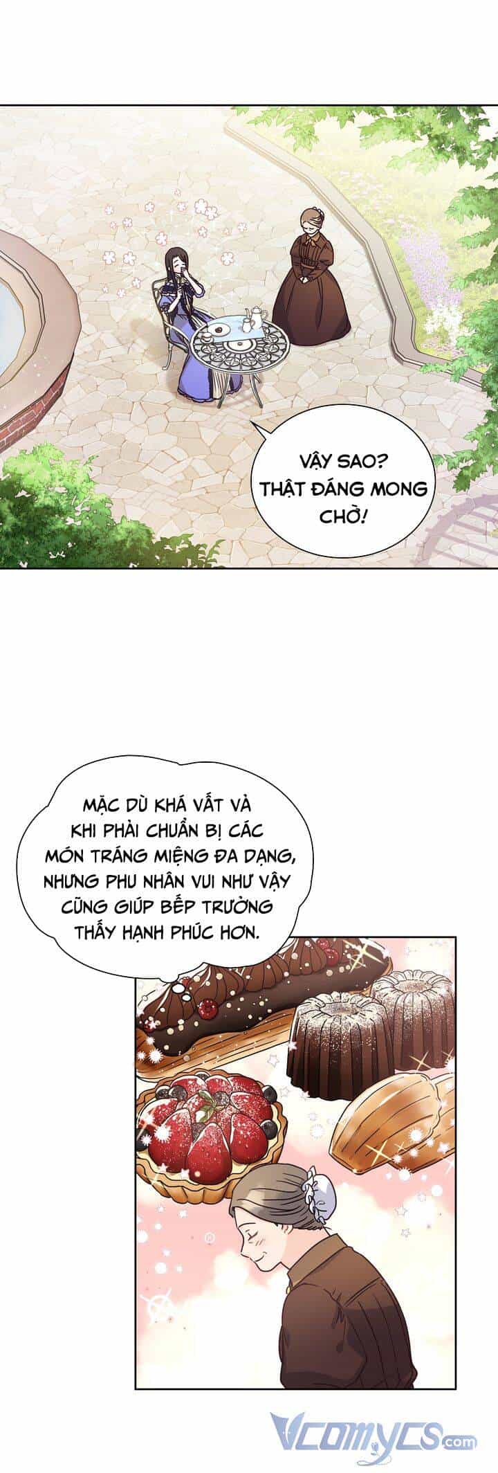 Công Nương Su - Chương 14 - ảnh 10