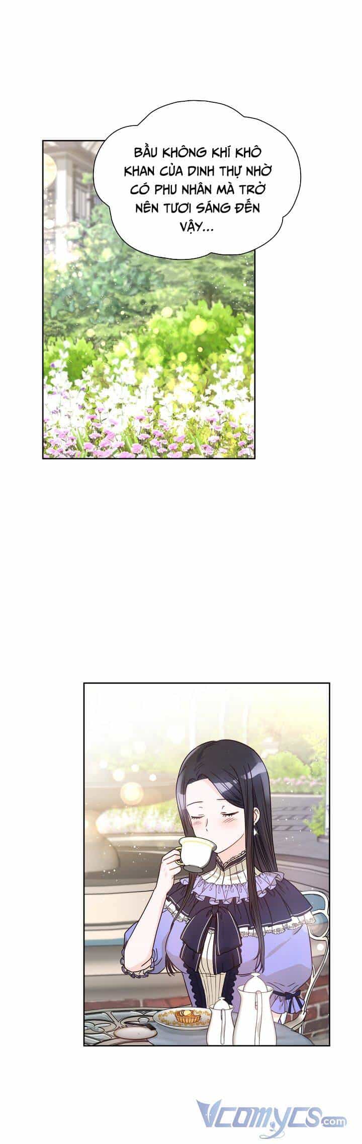 Công Nương Su - Chương 14 - ảnh 12