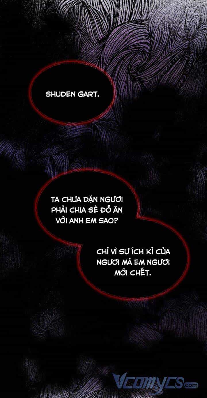 Công Nương Su - Chương 14 - ảnh 25