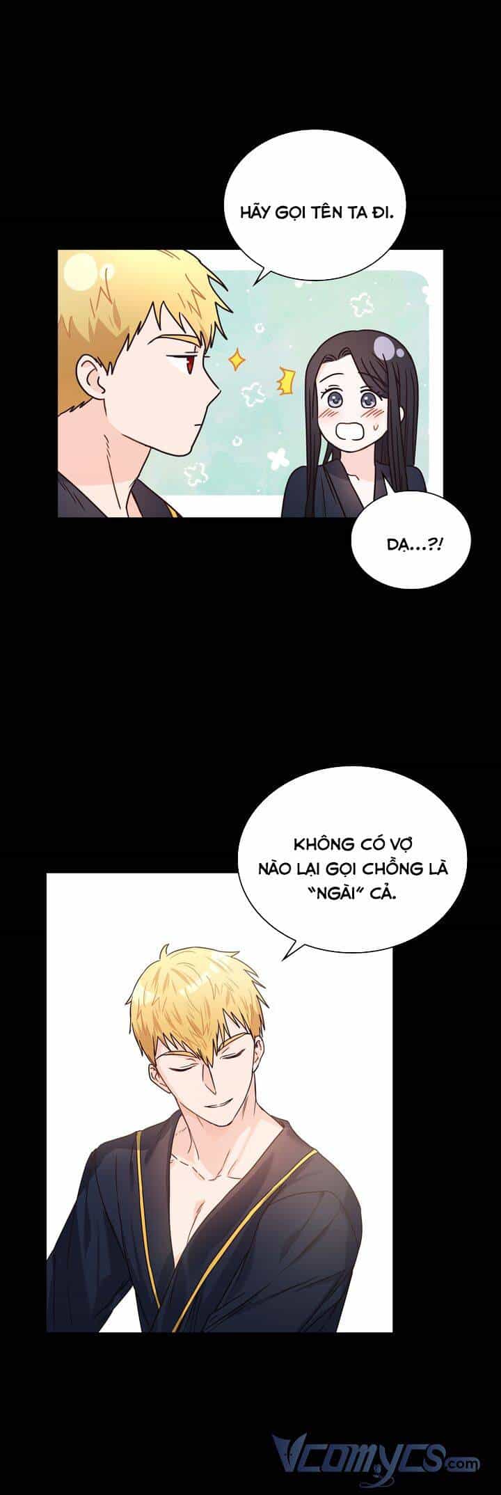 Công Nương Su - Chương 14 - ảnh 30