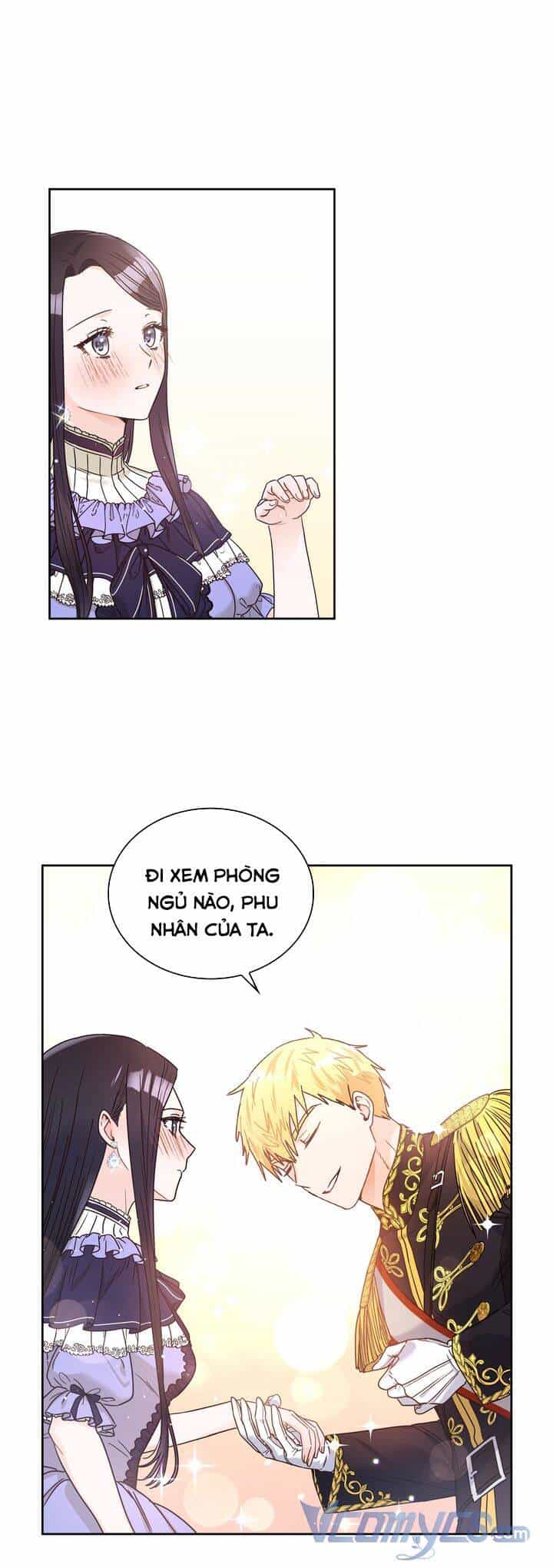 Công Nương Su - Chương 14 - ảnh 43