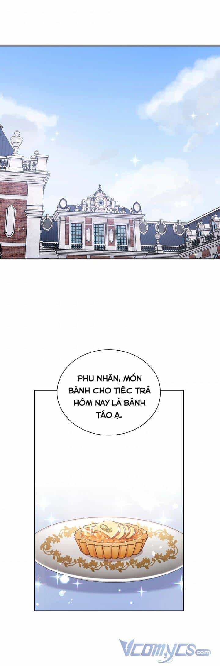 Công Nương Su - Chương 14 - ảnh 7
