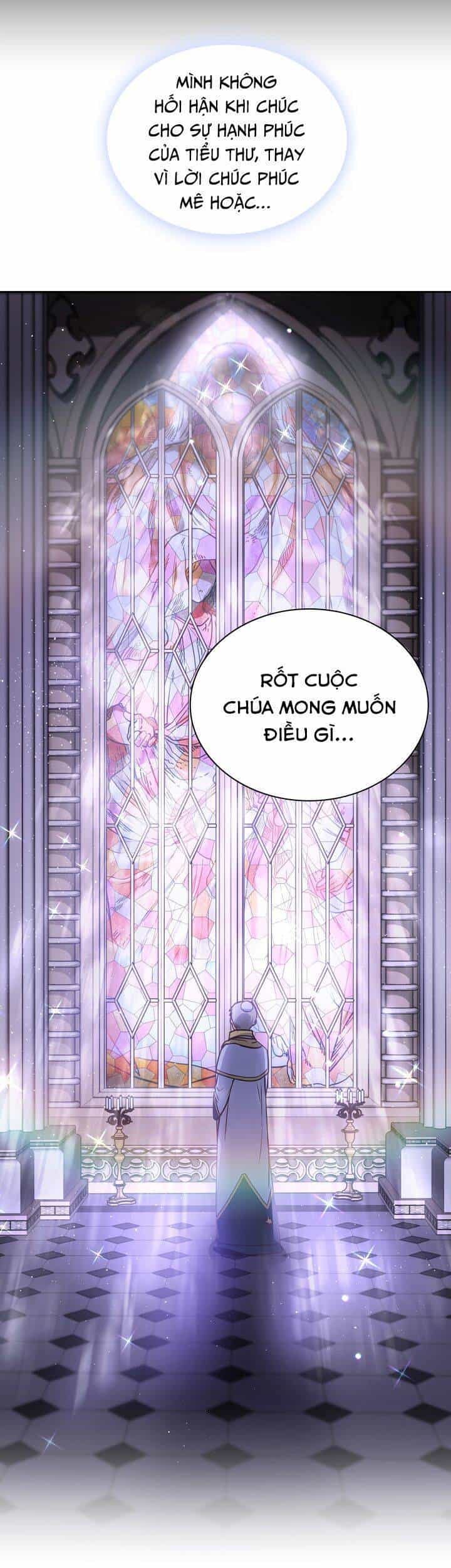 Công Nương Su - Chương 15 - ảnh 16