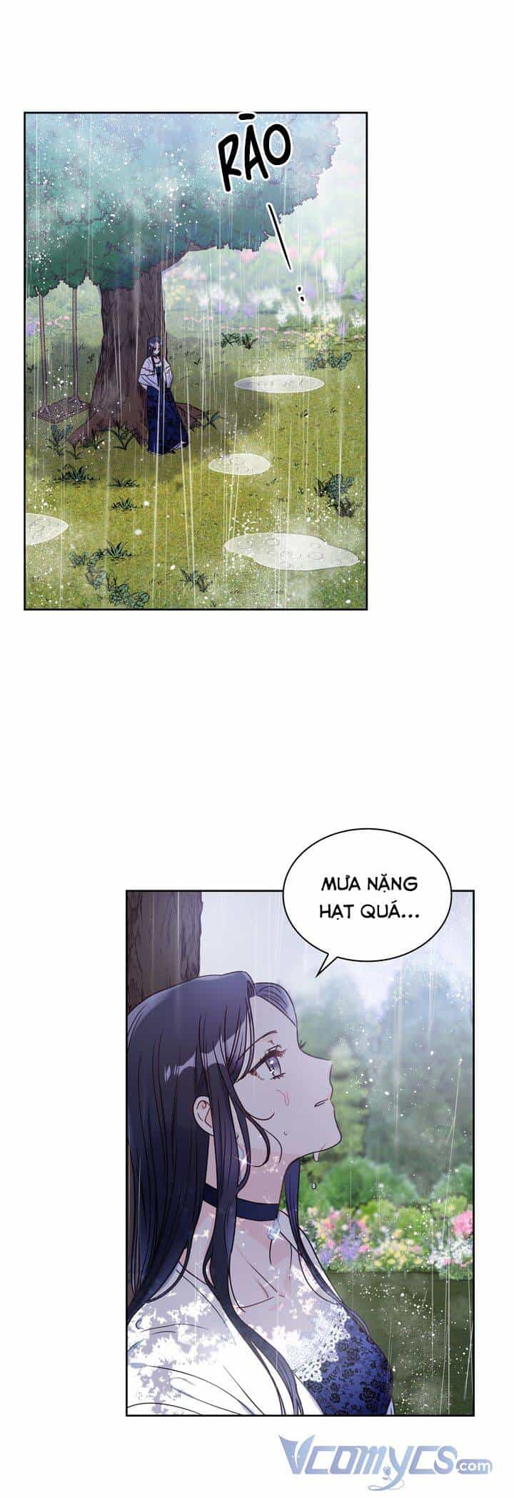 Công Nương Su - Chương 15 - ảnh 35