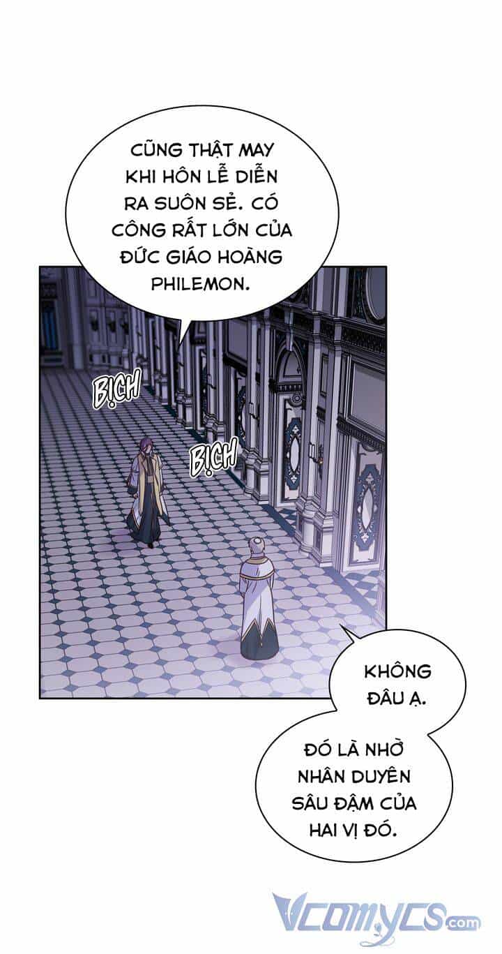 Công Nương Su - Chương 15 - ảnh 4
