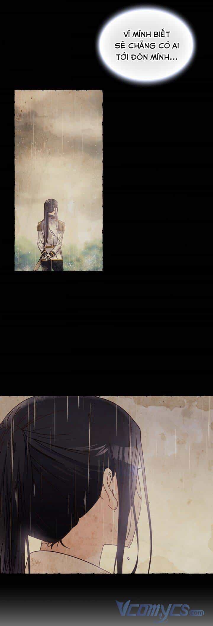 Công Nương Su - Chương 15 - ảnh 40