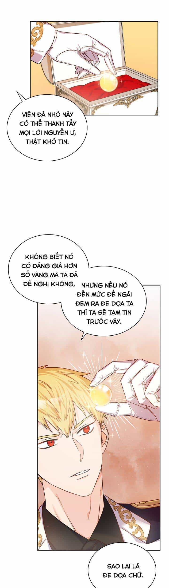 Công Nương Su - Chương 23 - ảnh 14