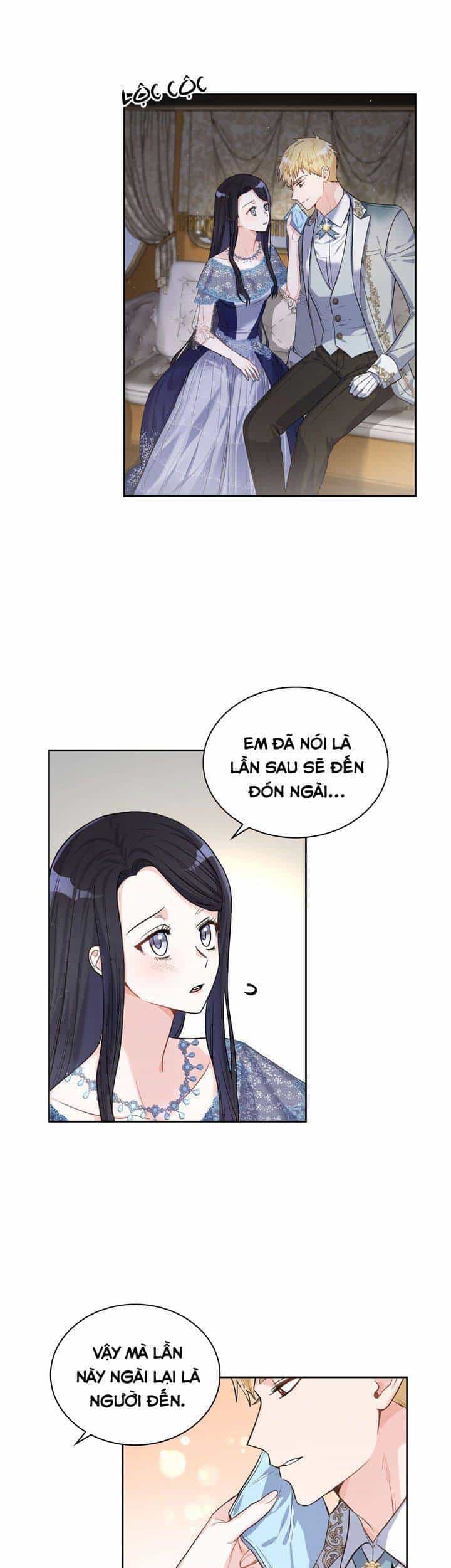 Công Nương Su - Chương 26 - ảnh 8