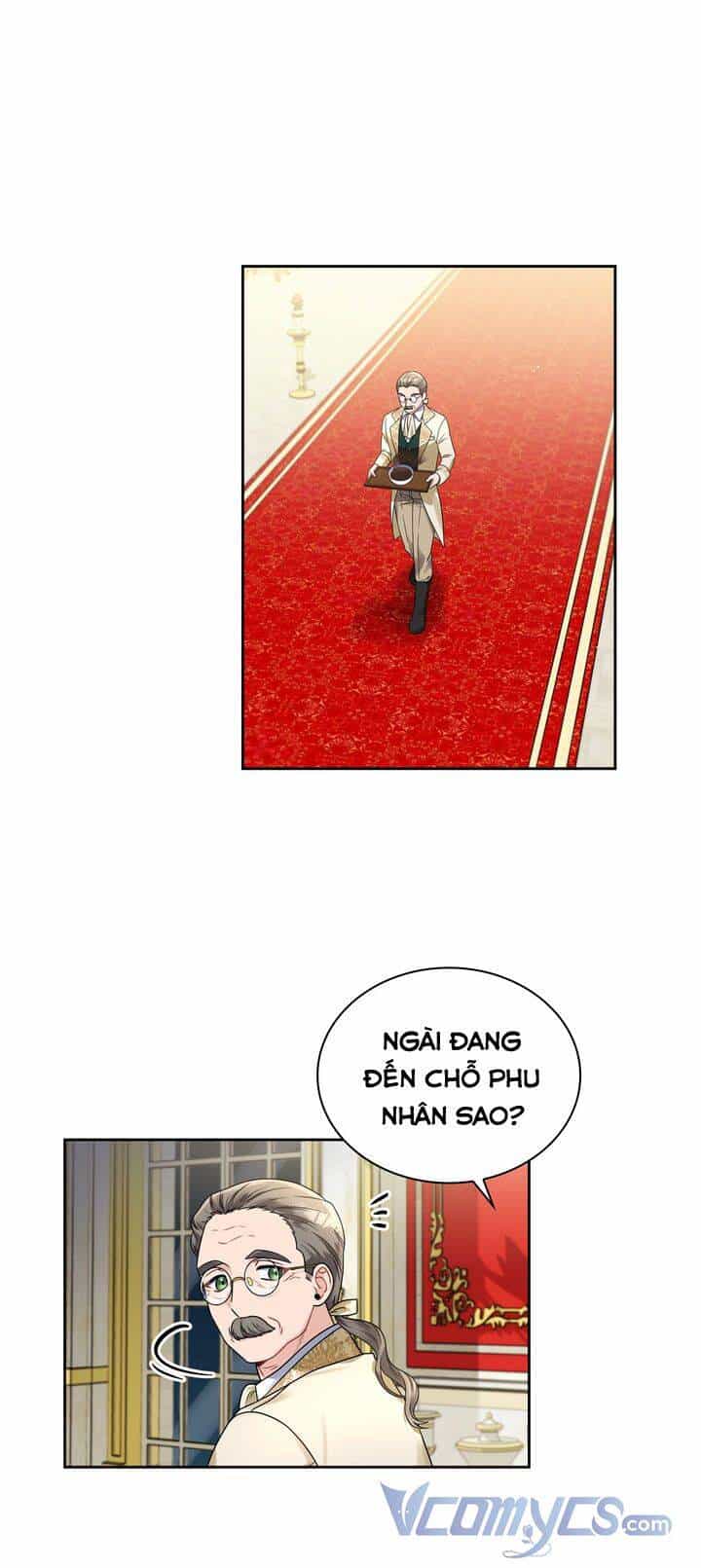 Công Nương Su - Chương 42 - ảnh 1