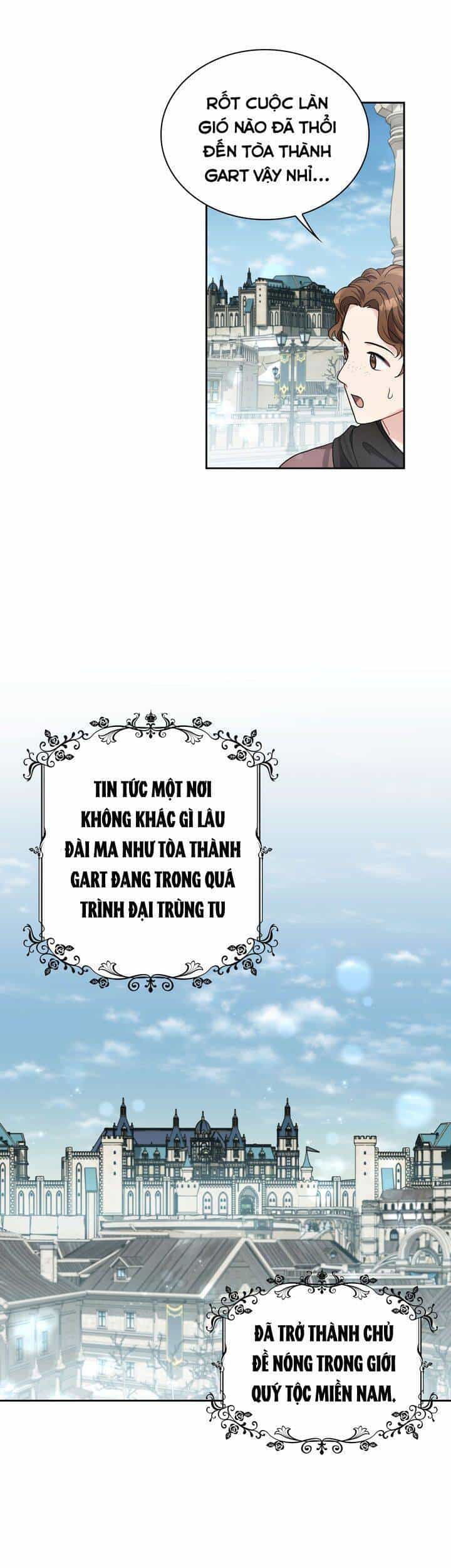 Công Nương Su - Chương 42 - ảnh 14
