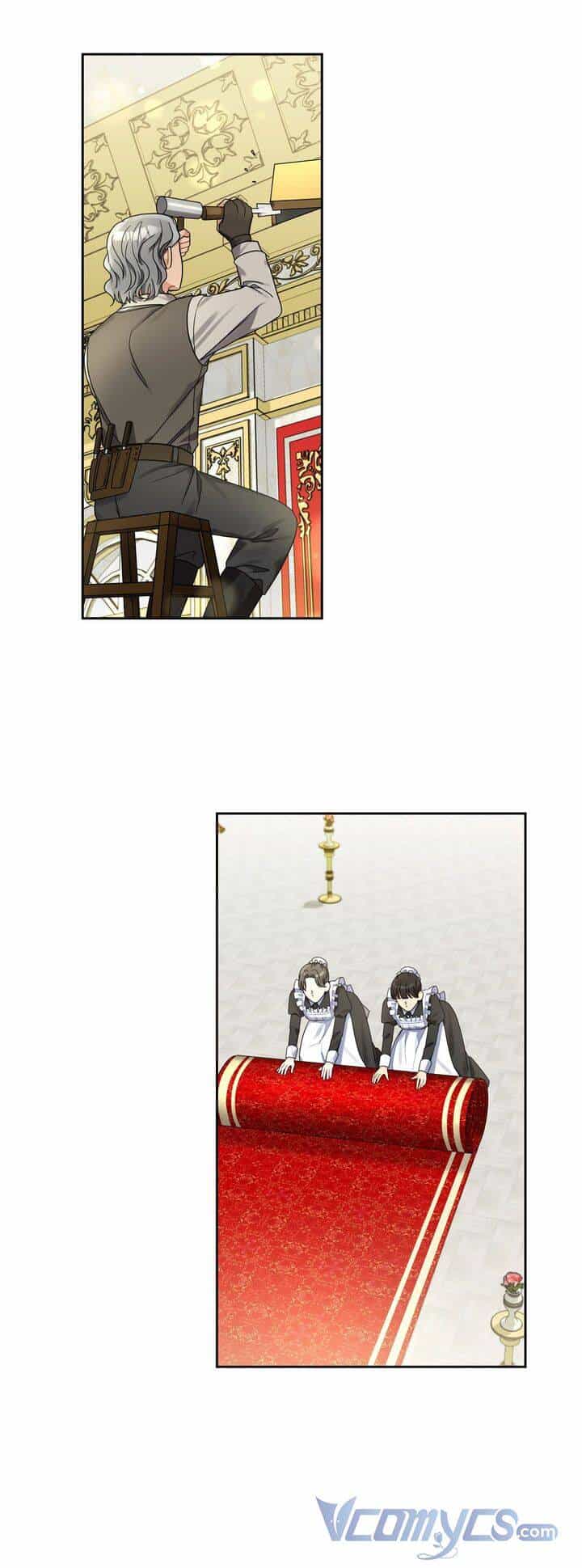 Công Nương Su - Chương 42 - ảnh 16