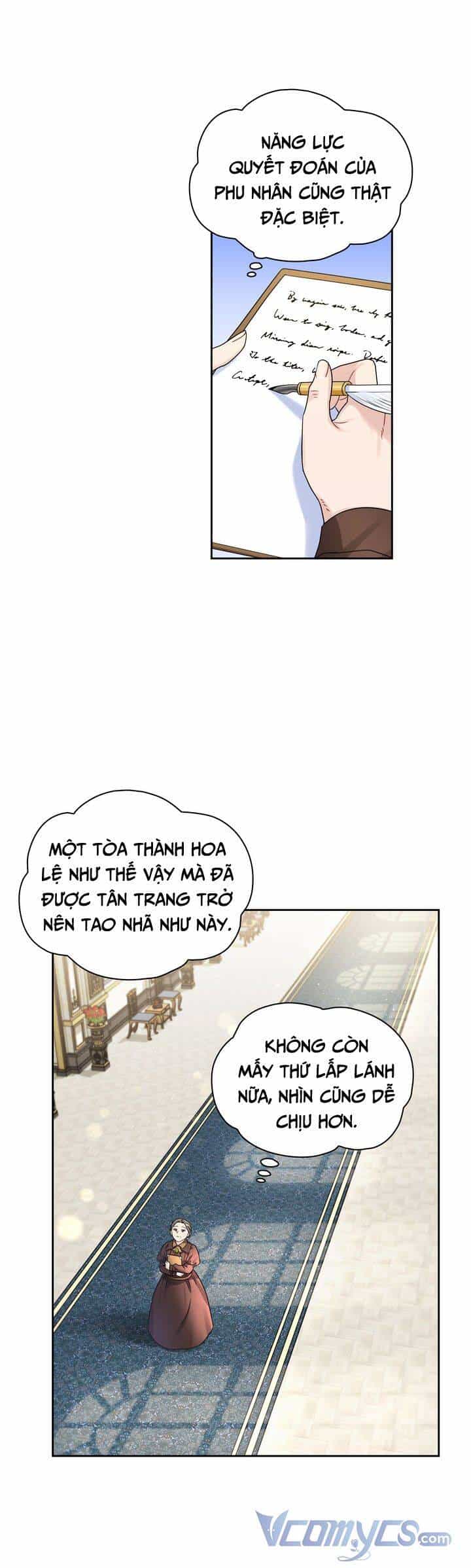 Công Nương Su - Chương 42 - ảnh 18