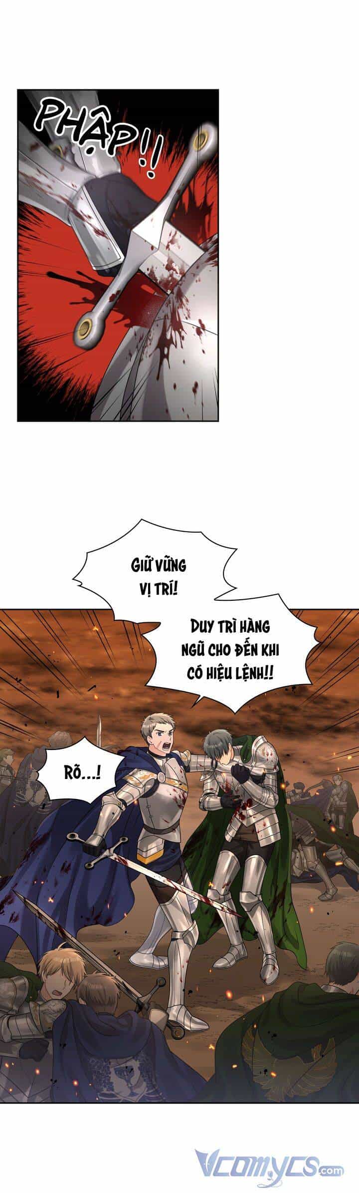 Công Nương Su - Chương 44 - ảnh 13
