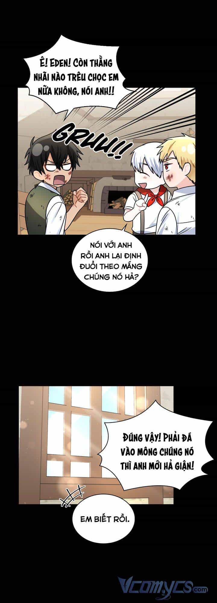 Công Nương Su - Chương 44 - ảnh 49