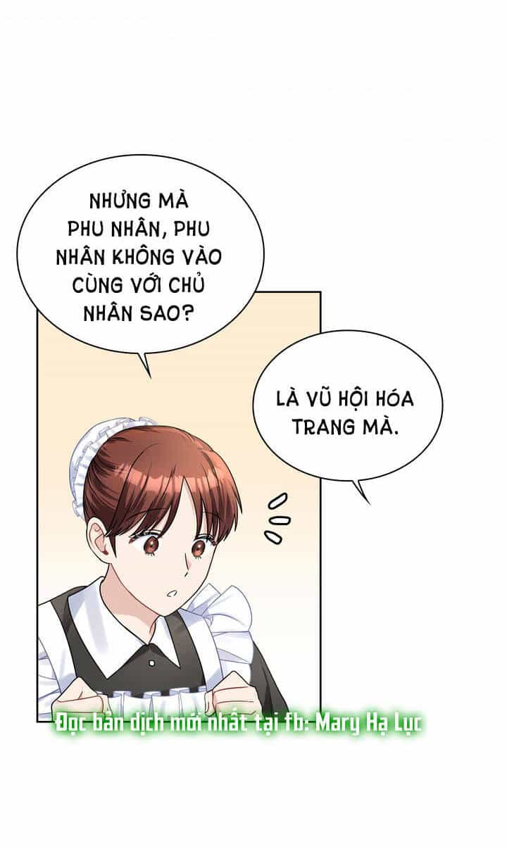 Công Nương Su - Chương 54.1 - ảnh 10