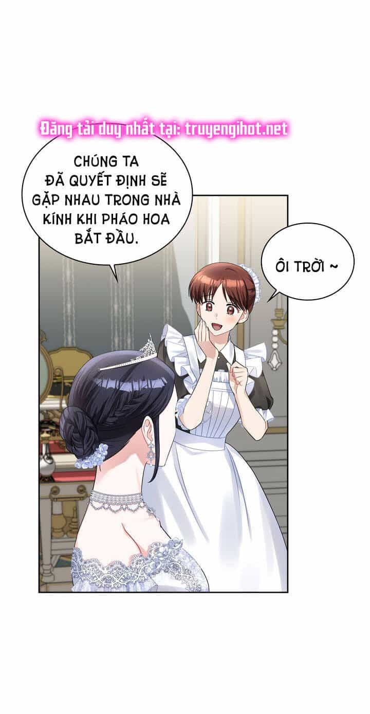 Công Nương Su - Chương 54.1 - ảnh 12