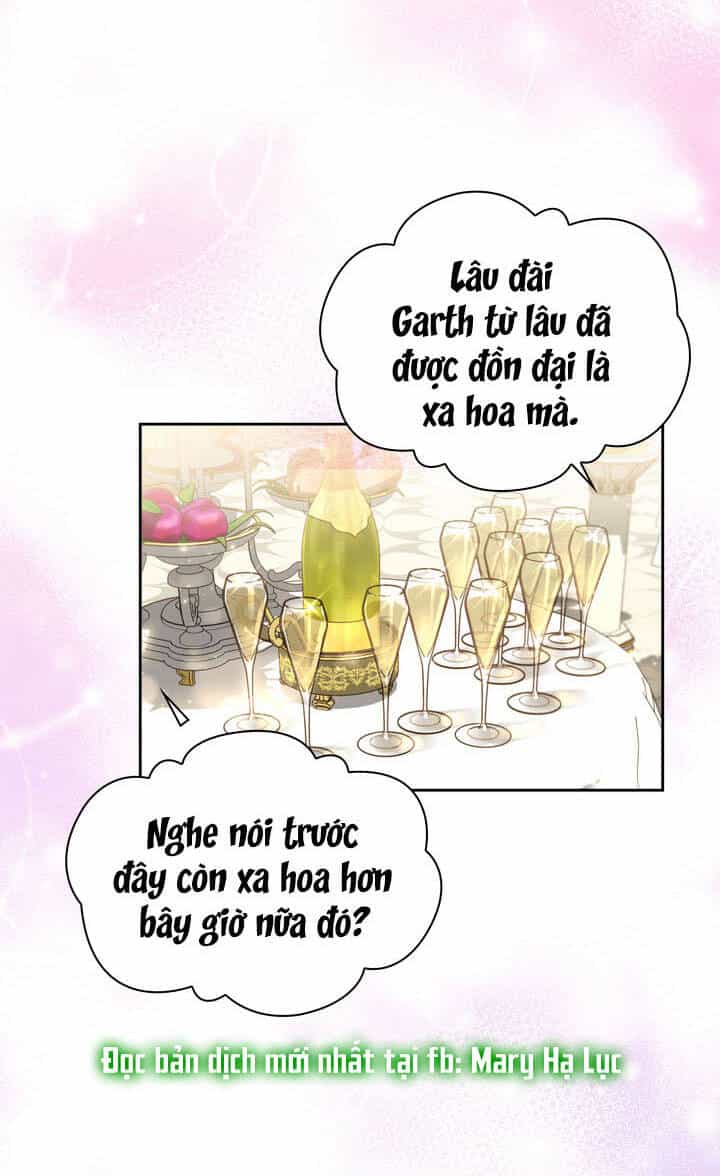 Công Nương Su - Chương 54.1 - ảnh 3