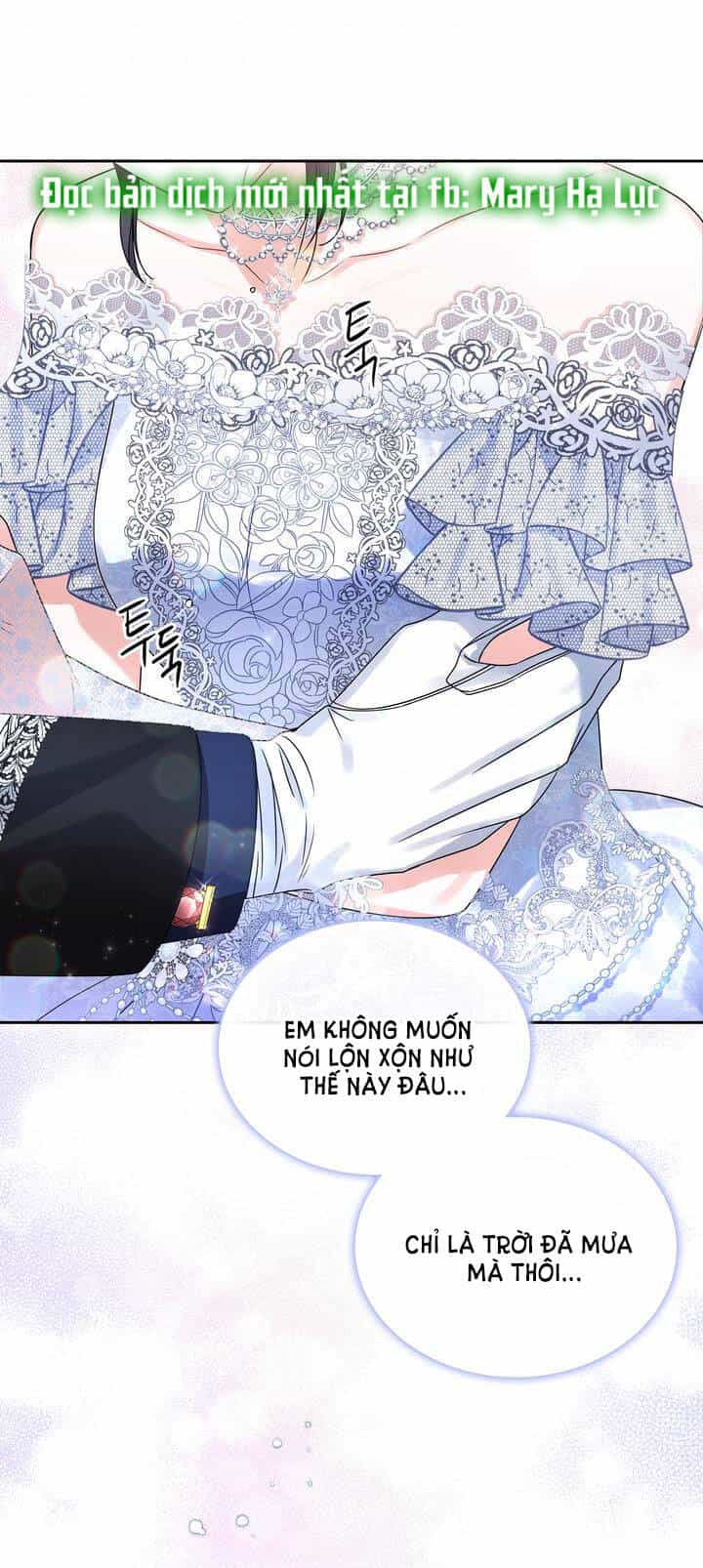 Công Nương Su - Chương 57.2 - ảnh 30