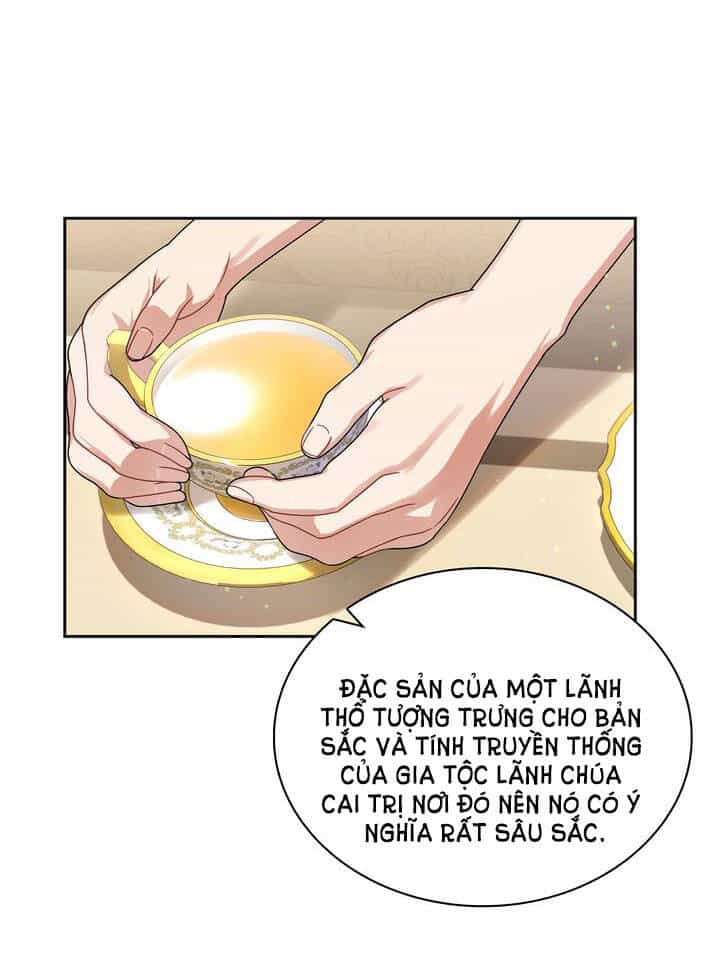 Công Nương Su - Chương 60.1 - ảnh 21