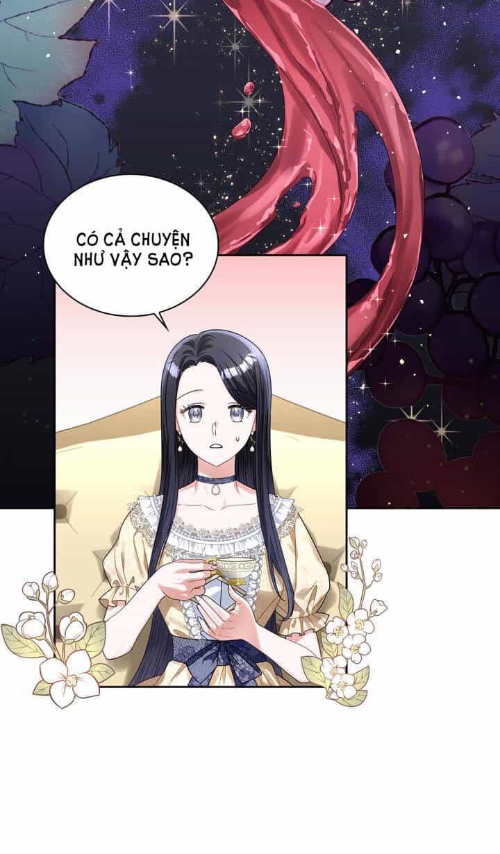 Công Nương Su - Chương 60.1 - ảnh 23