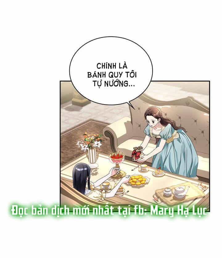 Công Nương Su - Chương 60.1 - ảnh 29