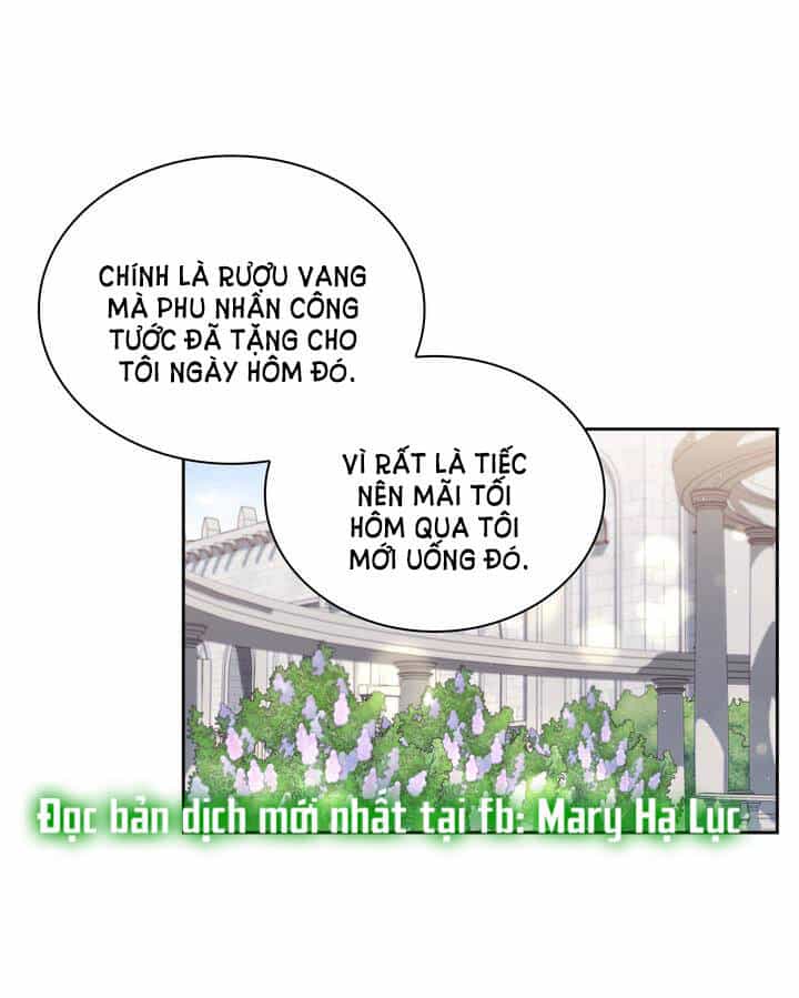 Công Nương Su - Chương 60.1 - ảnh 3