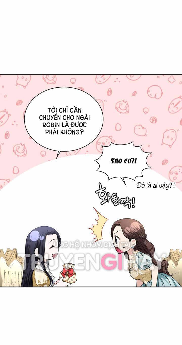 Công Nương Su - Chương 60.1 - ảnh 31