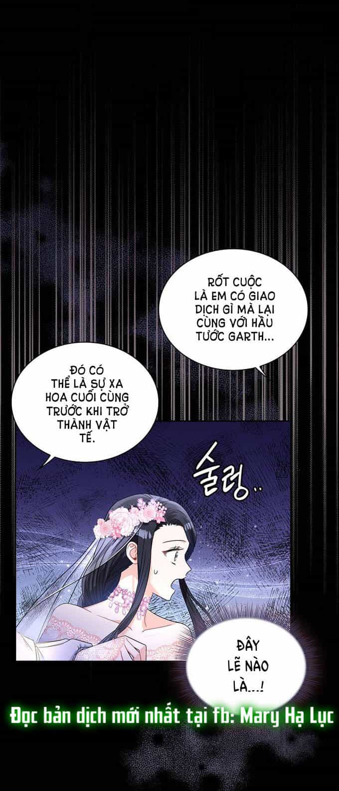 Công Nương Su - Chương 66.1 - ảnh 16