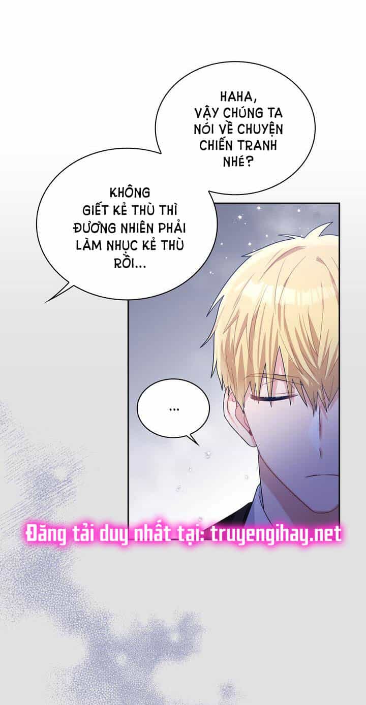 Công Nương Su - Chương 68.1 - ảnh 12
