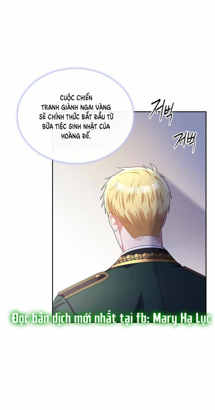 Công Nương Su - Chương 68.1 - ảnh 18