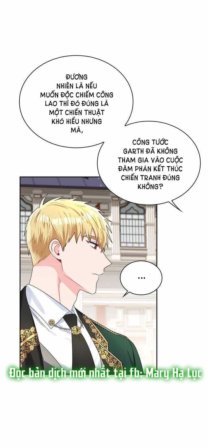 Công Nương Su - Chương 68.2 - ảnh 13