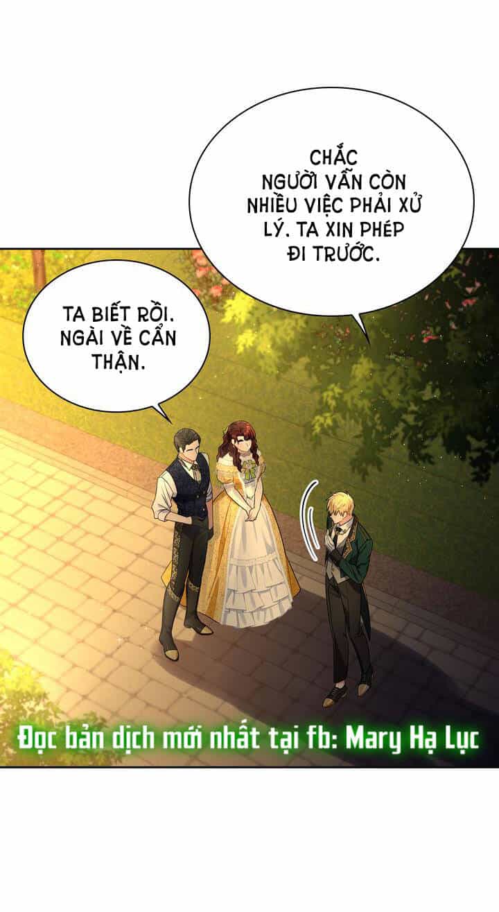 Công Nương Su - Chương 69.1 - ảnh 19