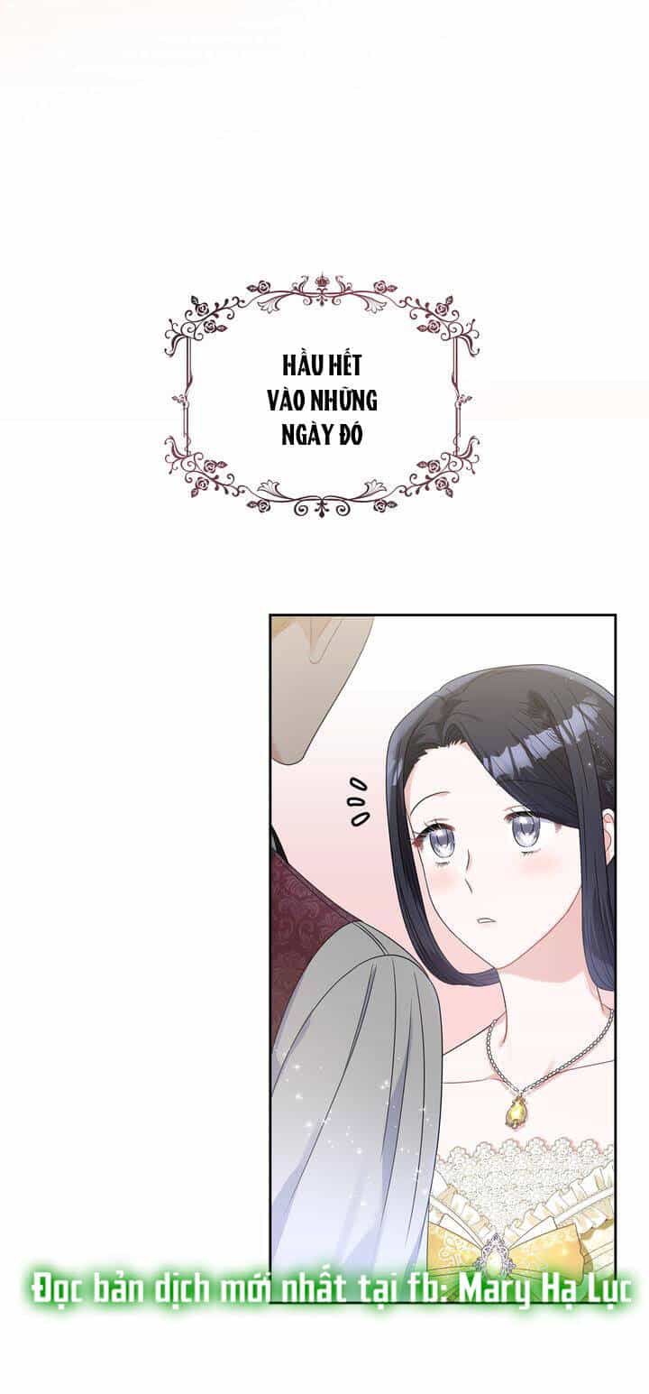 Công Nương Su - Chương 69.1 - ảnh 28