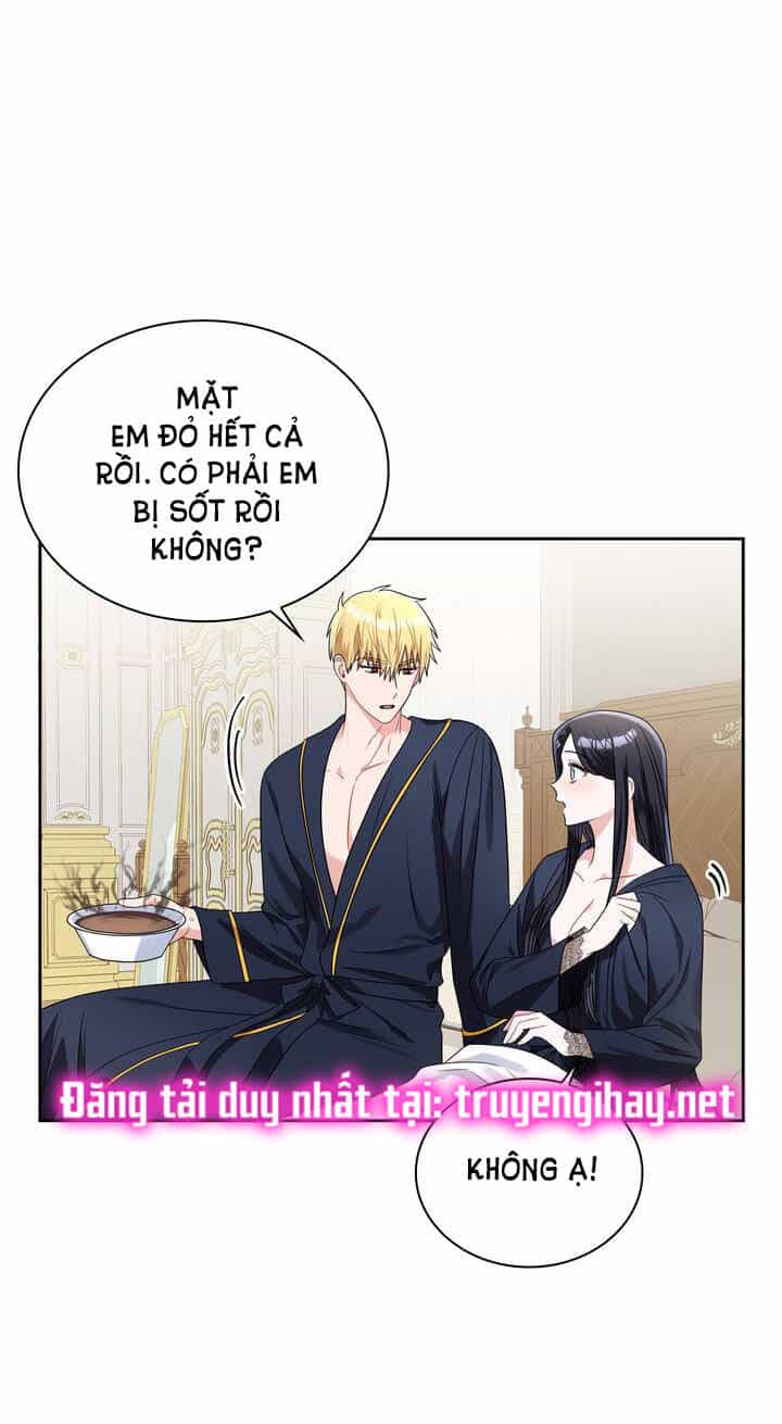 Công Nương Su - Chương 69.2 - ảnh 2