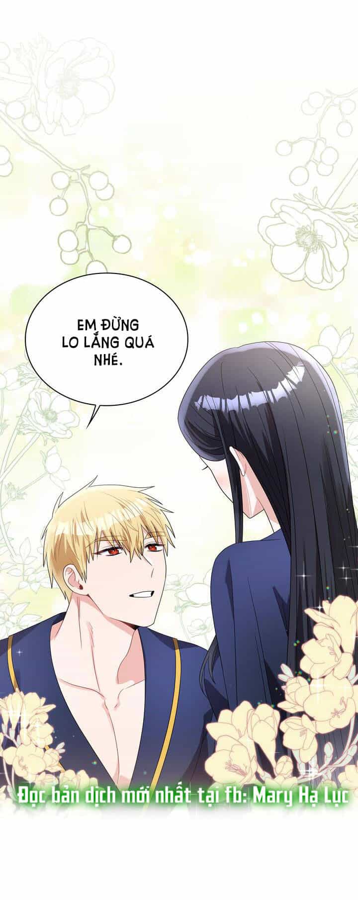 Công Nương Su - Chương 69.2 - ảnh 26