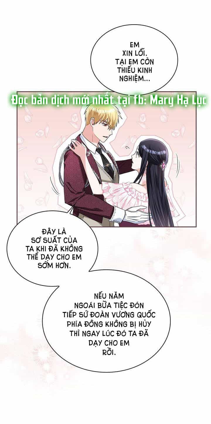 Công Nương Su - Chương 70.1 - ảnh 20