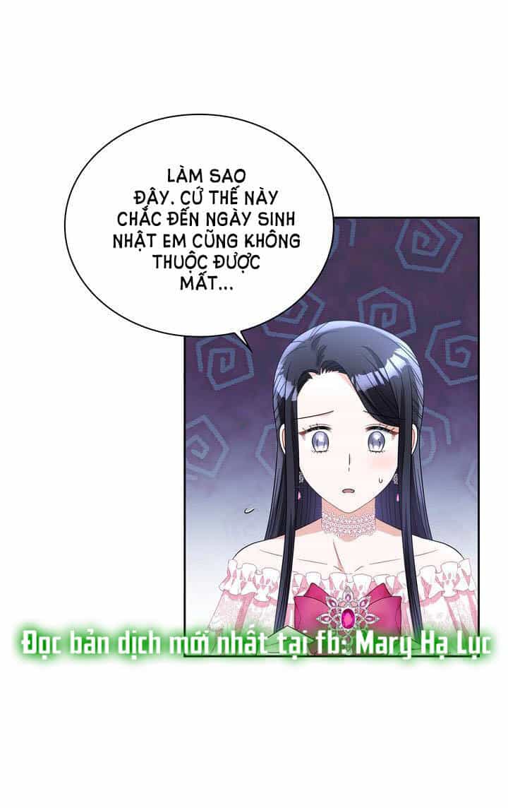 Công Nương Su - Chương 70.1 - ảnh 9