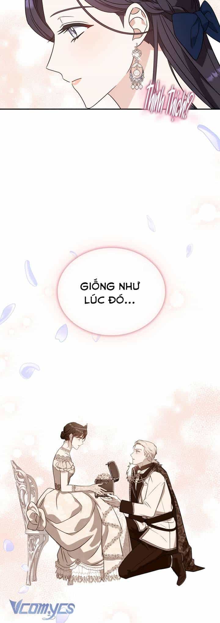Công Nương Su - Chương 71 - ảnh 17