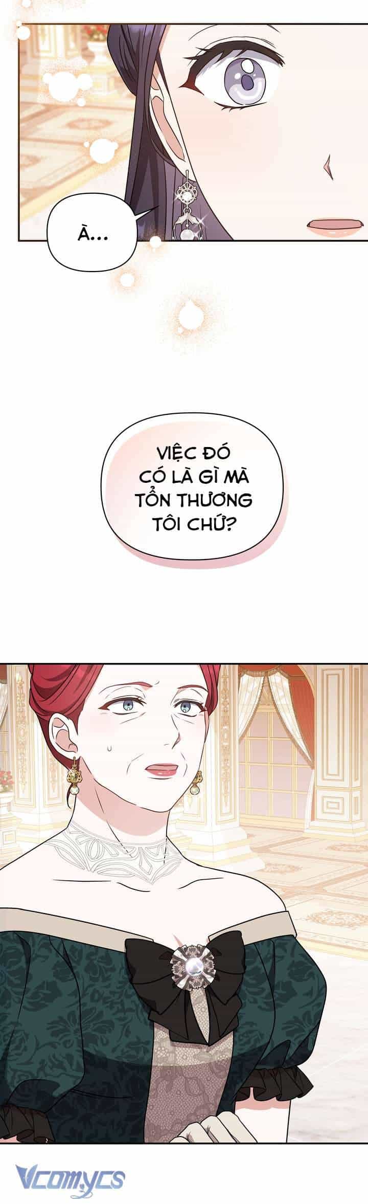 Công Nương Su - Chương 71 - ảnh 27